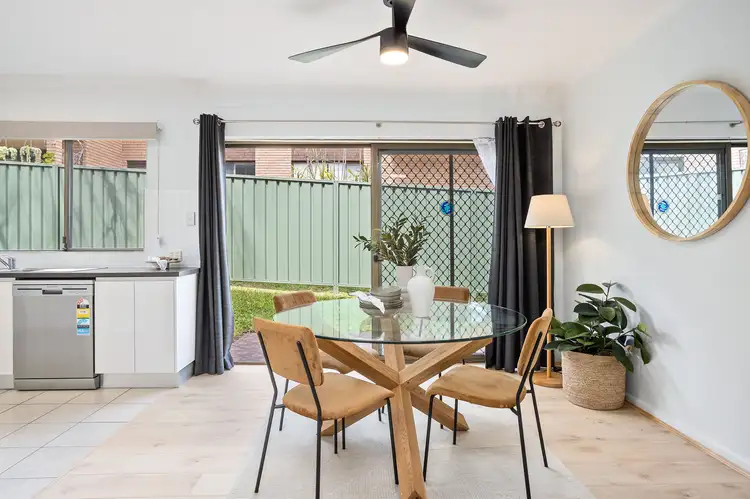 Fourth view of Homely unit listing, 2/7 Mercury Street, Wollongong NSW 2500