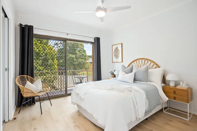 Sixth view of Homely unit listing, 2/7 Mercury Street, Wollongong NSW 2500