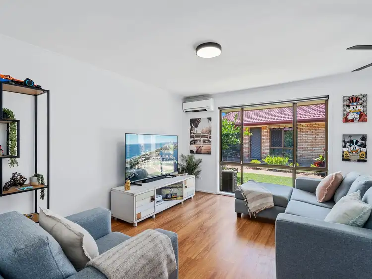 Third view of Homely villa listing, 5/35 St Kevins Avenue, Benowa QLD 4217