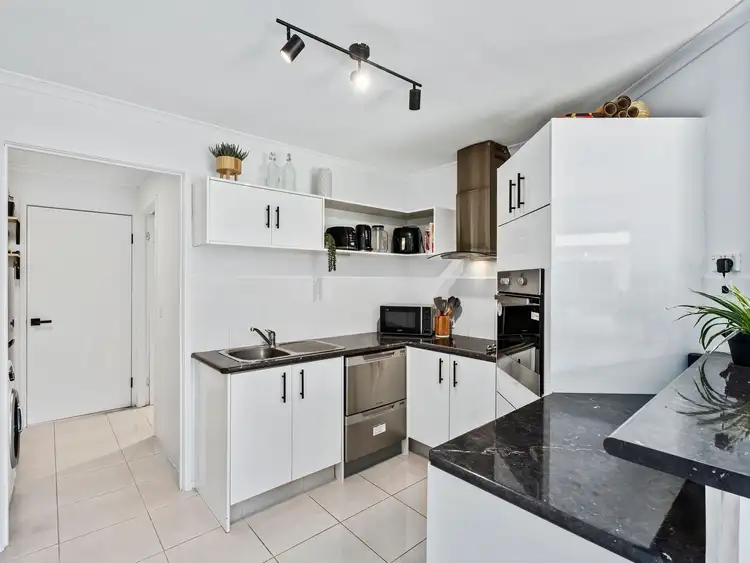 Fifth view of Homely villa listing, 5/35 St Kevins Avenue, Benowa QLD 4217