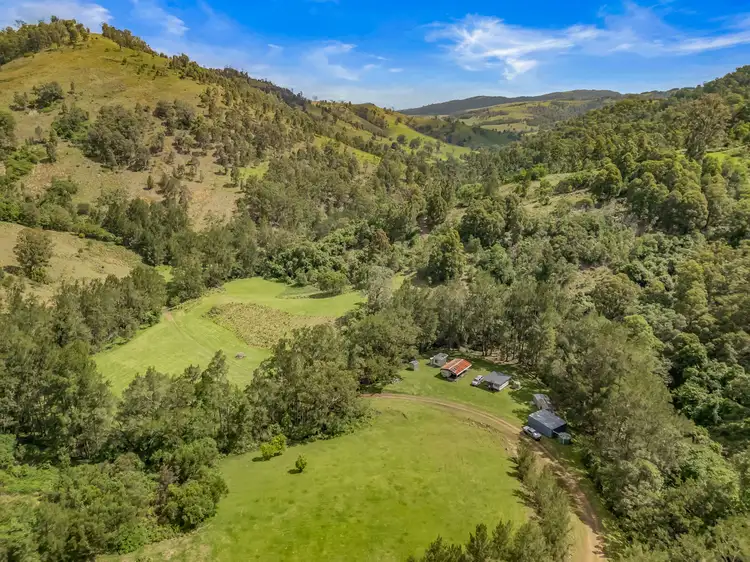 Lot 3 & Lot 60 2642 Carrowbrook Road, Carrowbrook, Singleton NSW 2330