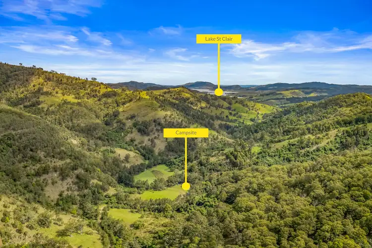 Second view of Homely rural property listing, Lot 3 & Lot 60 2642 Carrowbrook Road, Carrowbrook, Singleton NSW 2330