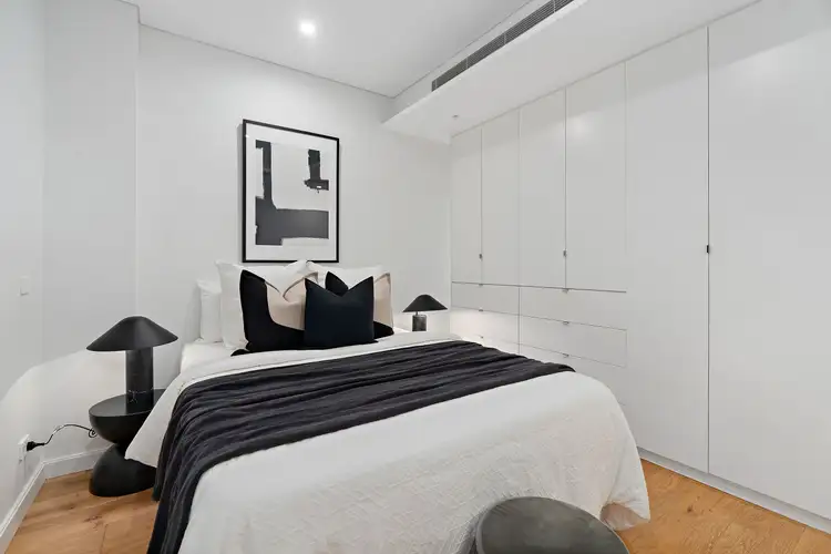 Fourth view of Homely studio listing, 204/7 Oscar Street, Chatswood NSW 2067