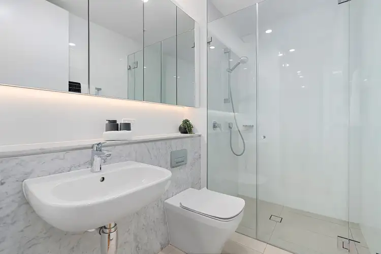 Fifth view of Homely studio listing, 204/7 Oscar Street, Chatswood NSW 2067