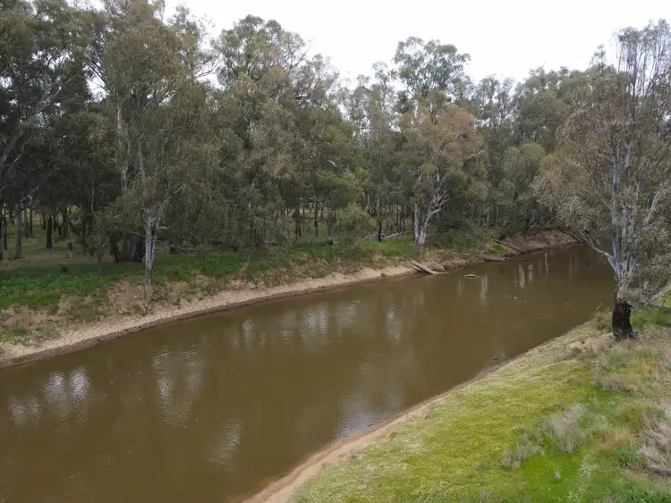 303 North Condobolin Road, Warroo NSW 2871