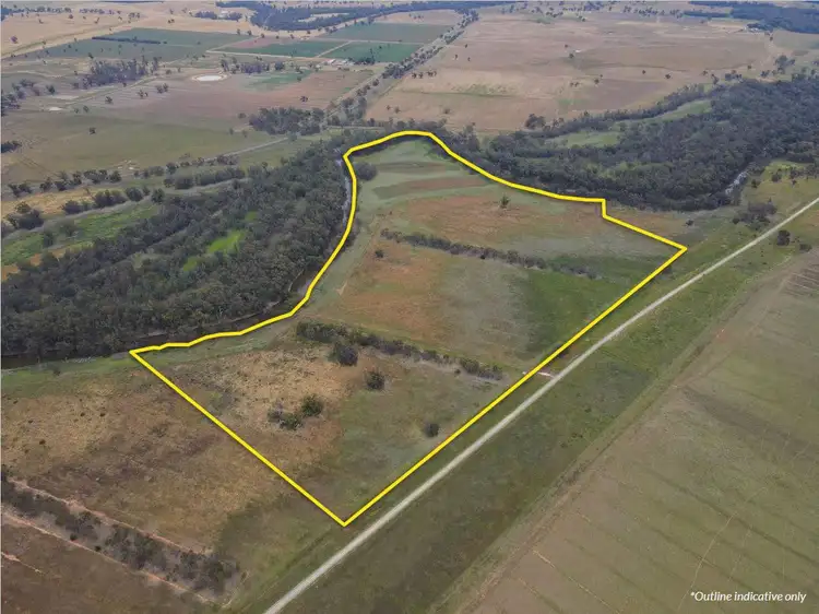 303 North Condobolin Road, Warroo NSW 2871