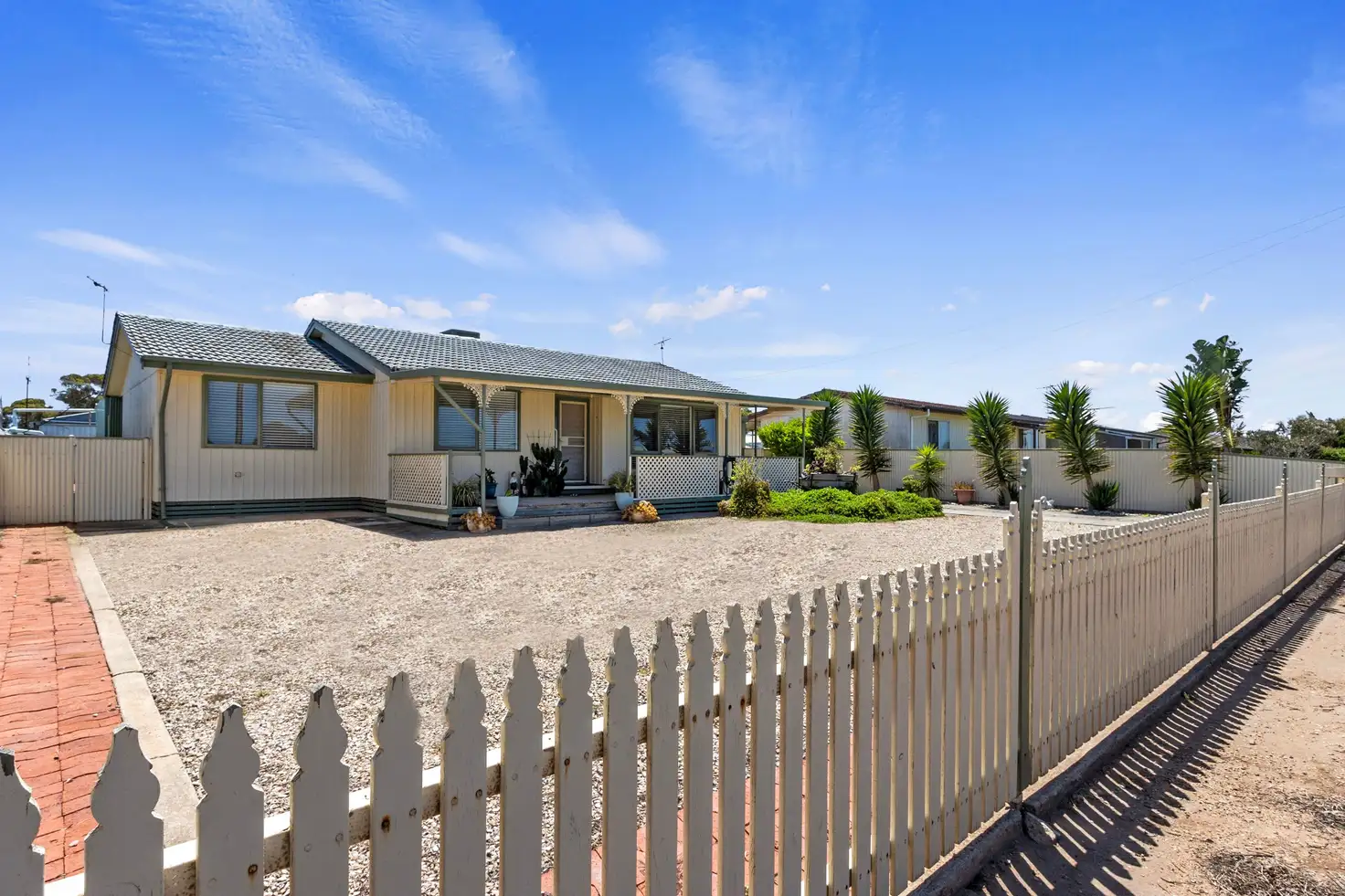 Main view of Homely house listing, 19 Bridge Road, Ardrossan SA 5571