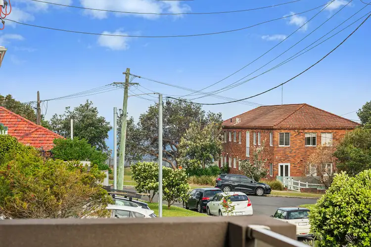 Sixth view of Homely apartment listing, 2/24 Tower Street, Vaucluse NSW 2030