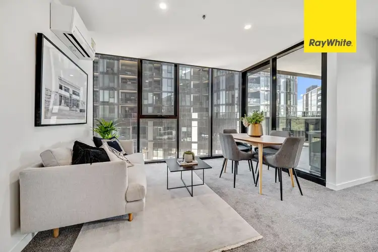 Main view of Homely apartment listing, 503/2 Grazier Lane, Belconnen ACT 2617
