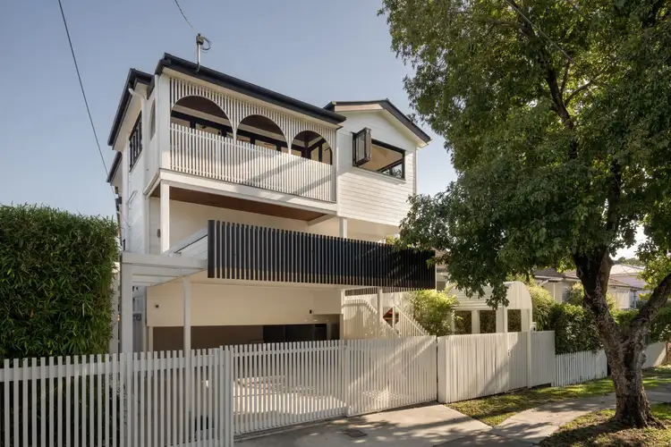 33 Elizabeth Street, Paddington QLD 4064