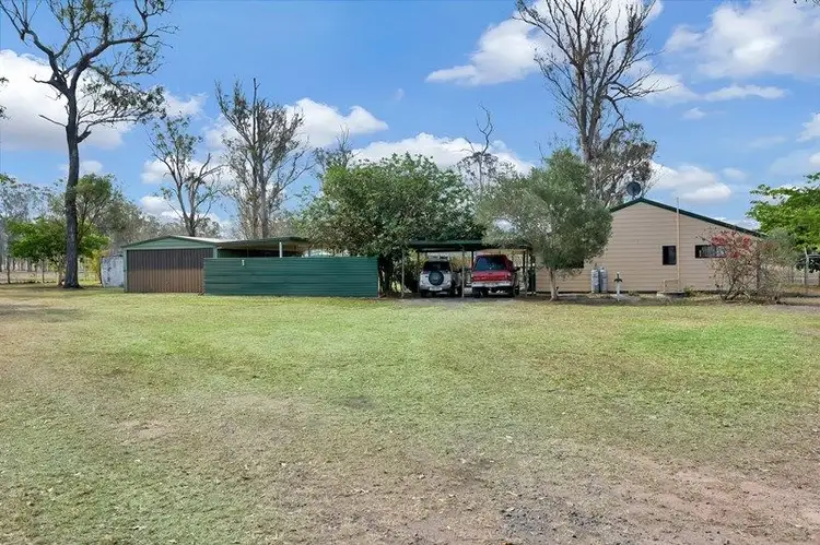 Second view of Homely rural property listing, 210 Deadhorse Lane, Toogoolawah QLD 4313