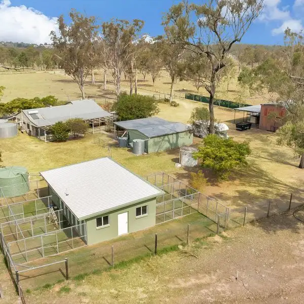 Fourth view of Homely rural property listing, 210 Deadhorse Lane, Toogoolawah QLD 4313