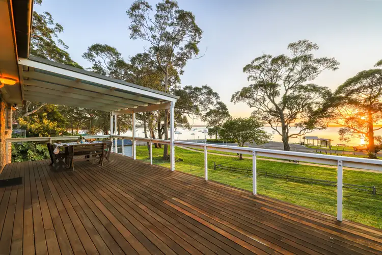 46 Boorawine Terrace, Callala Bay NSW 2540