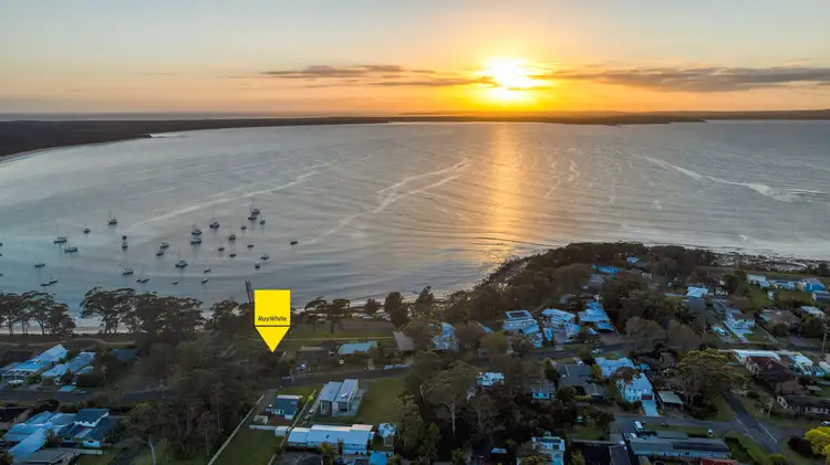 Second view of Homely house listing, 46 Boorawine Terrace, Callala Bay NSW 2540