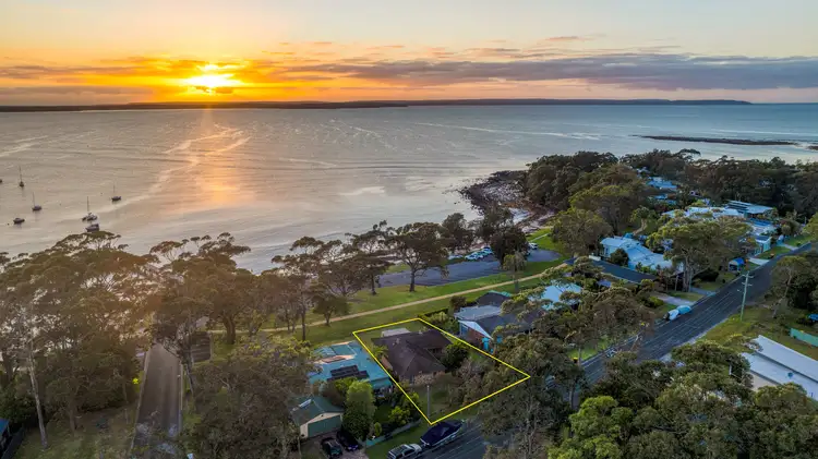 Third view of Homely house listing, 46 Boorawine Terrace, Callala Bay NSW 2540