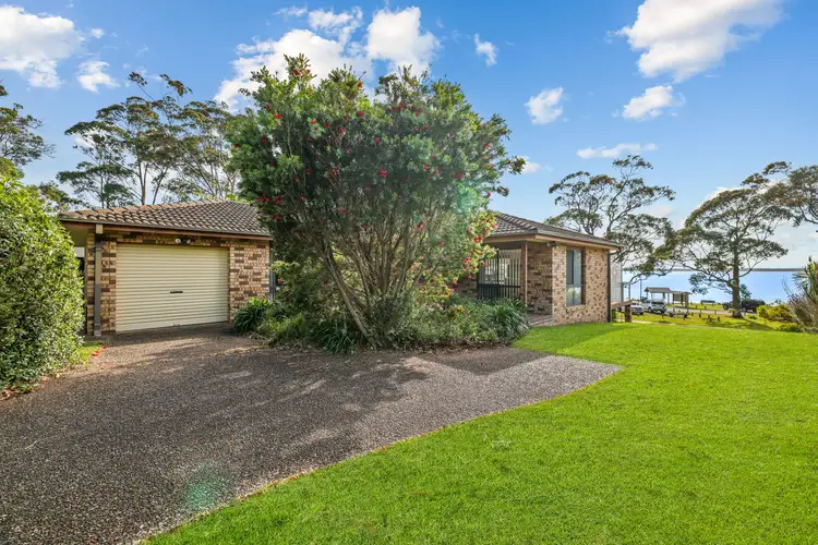 Fourth view of Homely house listing, 46 Boorawine Terrace, Callala Bay NSW 2540