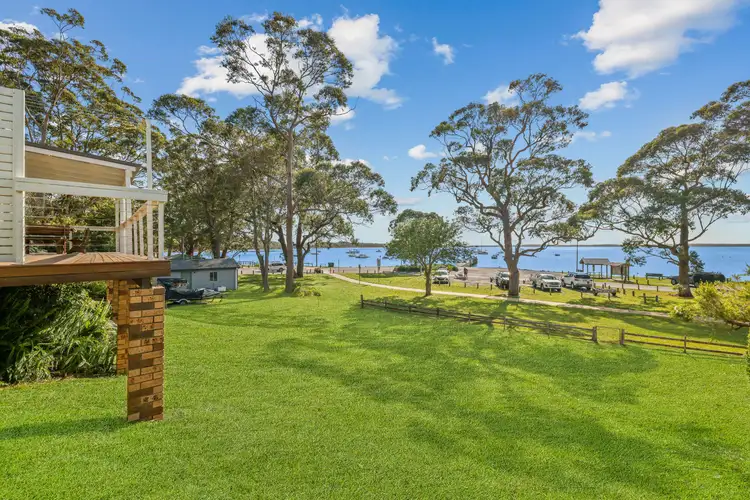 Sixth view of Homely house listing, 46 Boorawine Terrace, Callala Bay NSW 2540