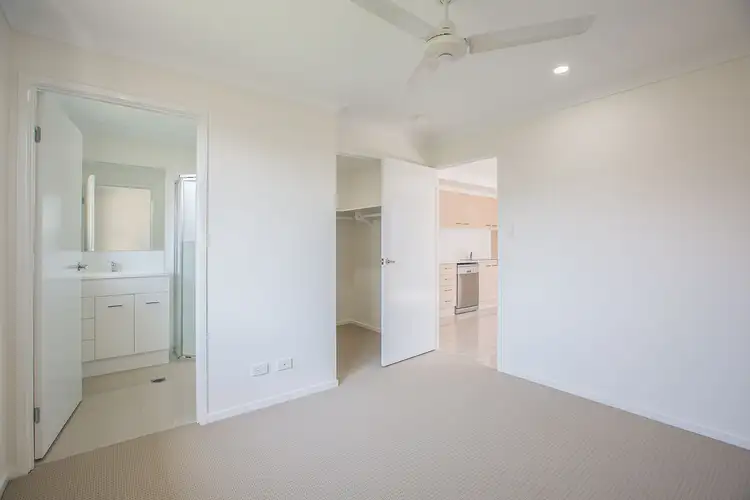 Third view of Homely house listing, 2/58 Essington Mews, Leichhardt QLD 4305