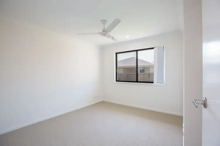 Fourth view of Homely house listing, 2/58 Essington Mews, Leichhardt QLD 4305