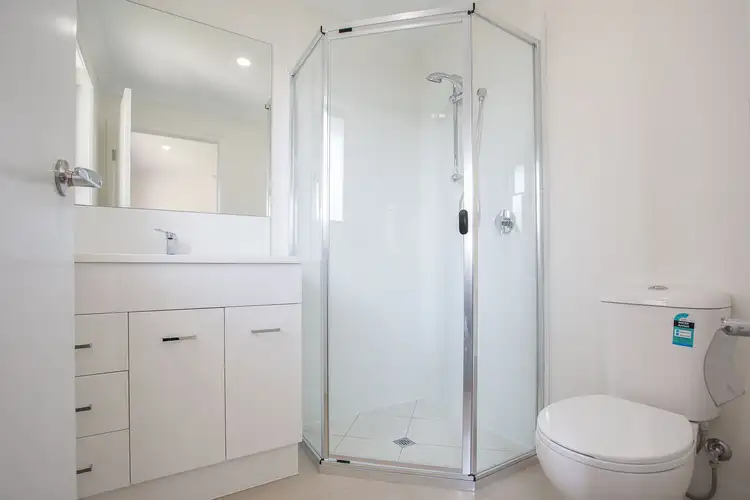 Fifth view of Homely house listing, 2/58 Essington Mews, Leichhardt QLD 4305