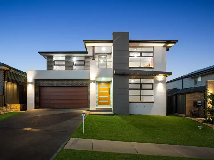 Main view of Homely house listing, 17 Muriel Street, Leppington NSW 2179