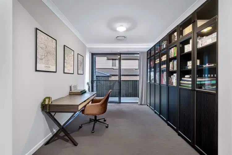 Third view of Homely house listing, 17 Muriel Street, Leppington NSW 2179
