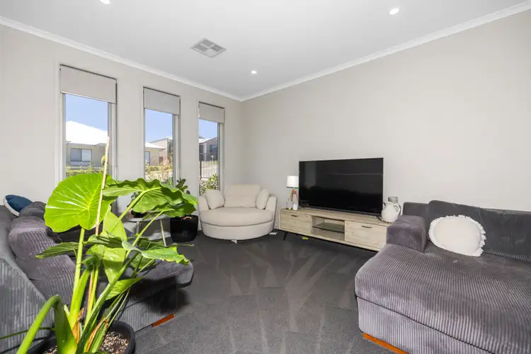 Second view of Homely house listing, 35 Spicer Street, Mount Barker SA 5251