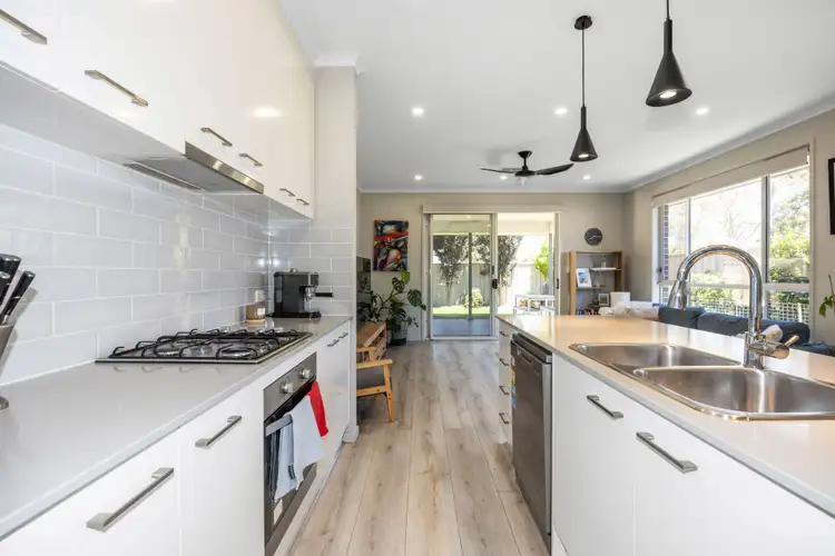 Third view of Homely house listing, 35 Spicer Street, Mount Barker SA 5251
