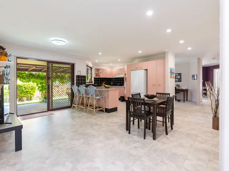 Third view of Homely house listing, 4 Highfield Terrace, Goonellabah NSW 2480