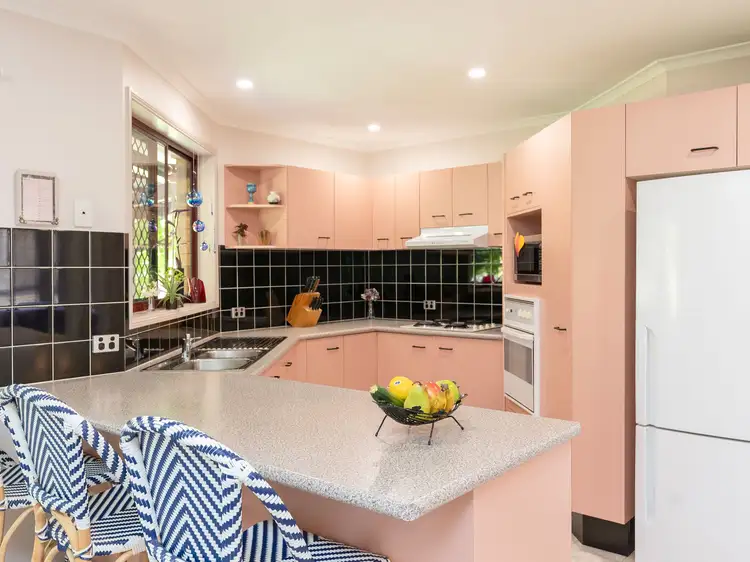 Fourth view of Homely house listing, 4 Highfield Terrace, Goonellabah NSW 2480