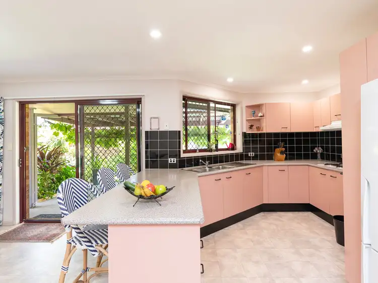 Fifth view of Homely house listing, 4 Highfield Terrace, Goonellabah NSW 2480