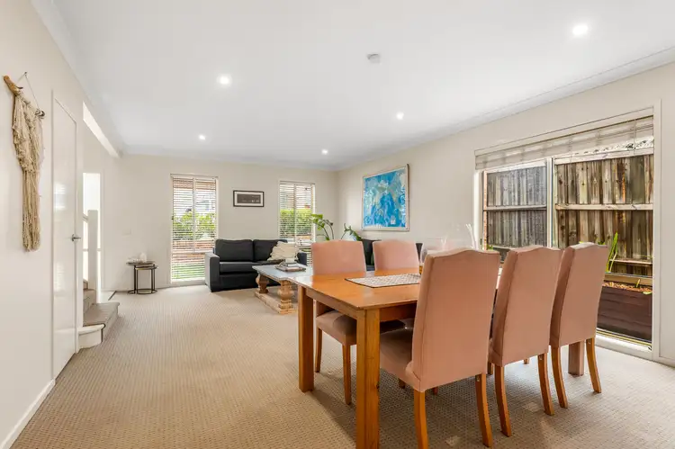 Fourth view of Homely house listing, 21 Fern Circuit East, Menai NSW 2234