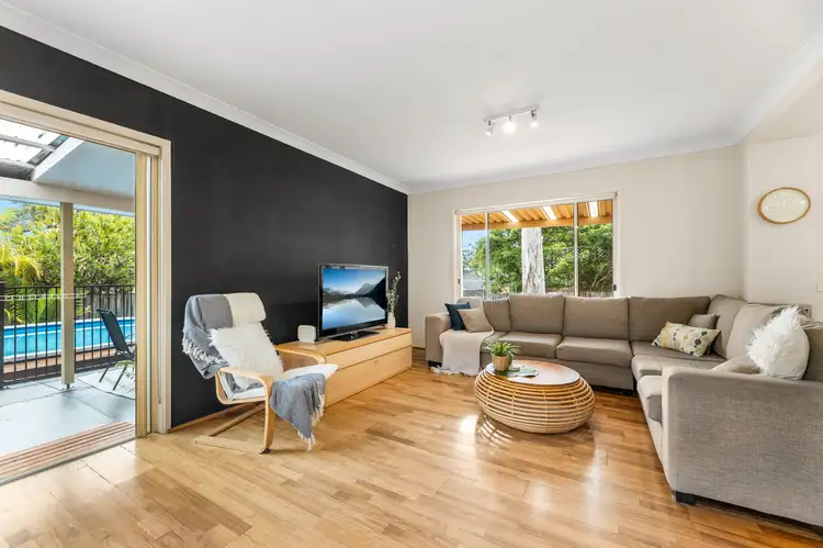 Fifth view of Homely house listing, 21 Fern Circuit East, Menai NSW 2234