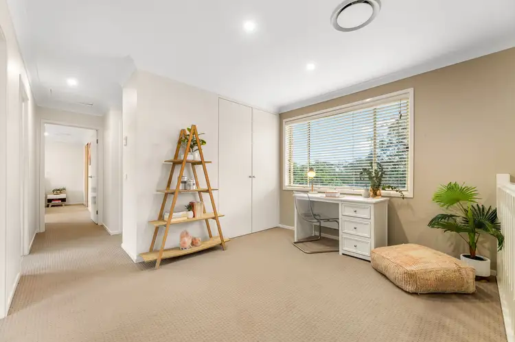 Sixth view of Homely house listing, 21 Fern Circuit East, Menai NSW 2234