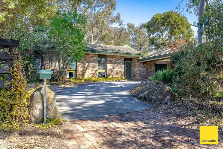 4 Noble Court, Kangaroo Flat VIC 3555