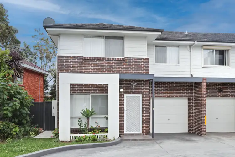 Second view of Homely house listing, 1/24 Brunswick Heads Crescent, Hoxton Park NSW 2171