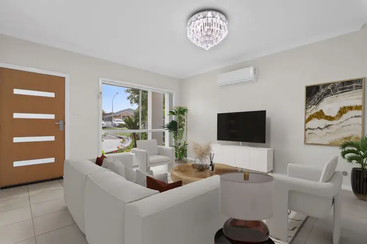Third view of Homely house listing, 1/24 Brunswick Heads Crescent, Hoxton Park NSW 2171
