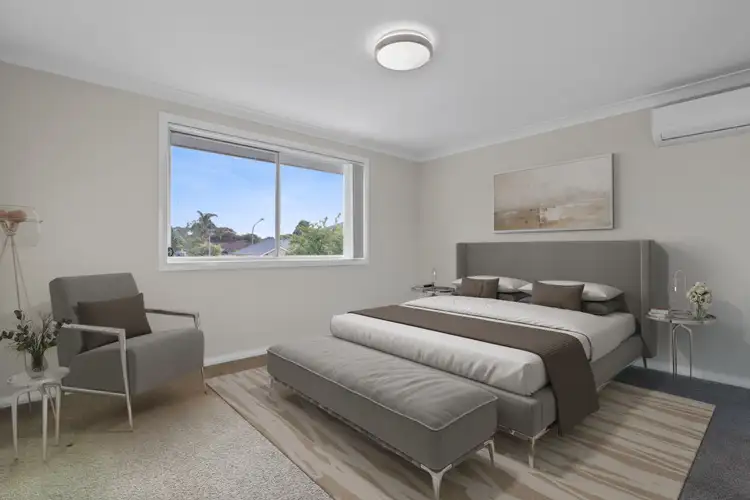 Fifth view of Homely house listing, 1/24 Brunswick Heads Crescent, Hoxton Park NSW 2171