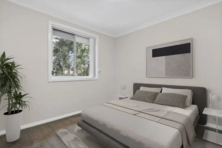 Sixth view of Homely house listing, 1/24 Brunswick Heads Crescent, Hoxton Park NSW 2171