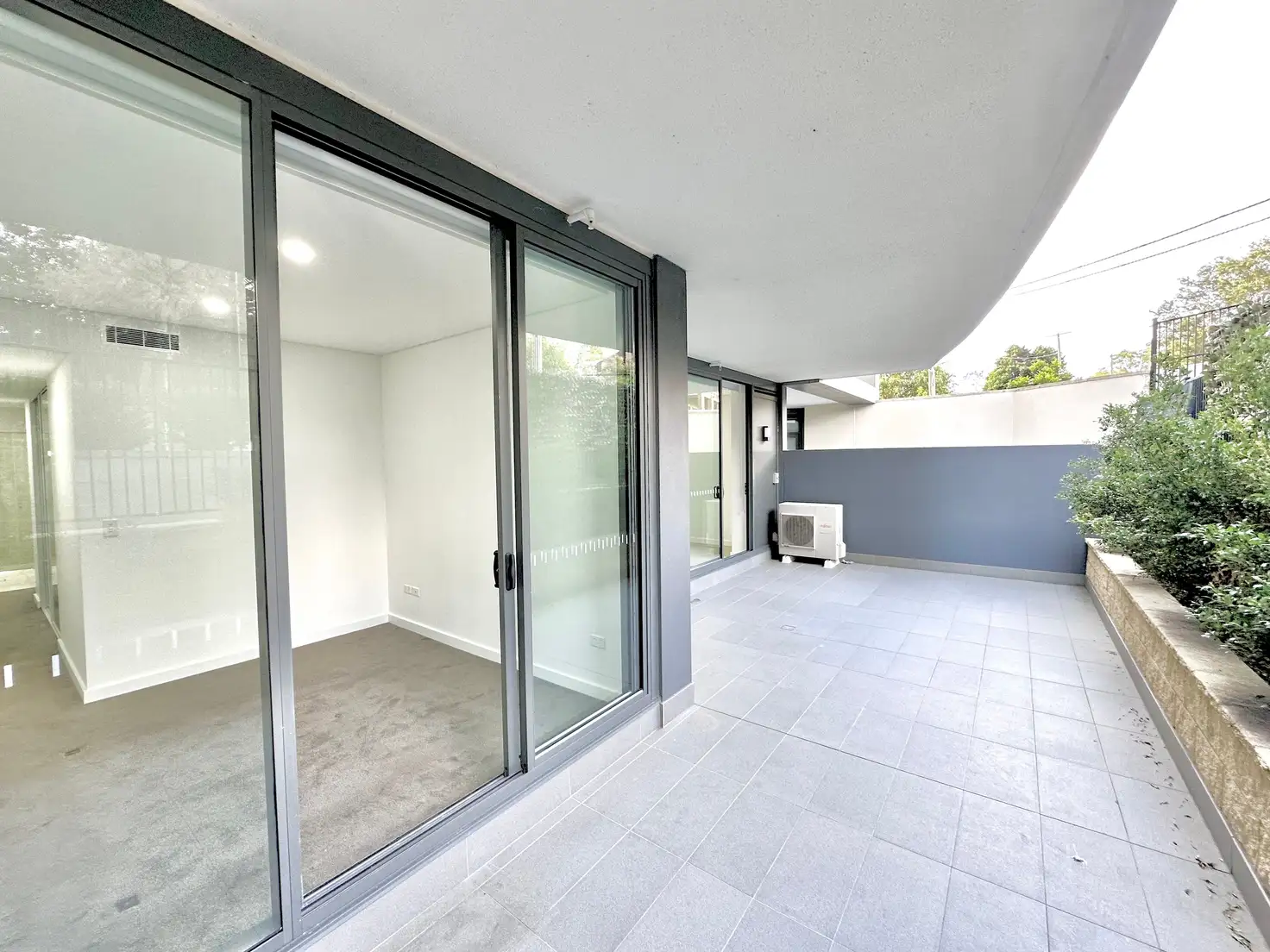 Main view of Homely apartment listing, 114/9 Gay Street, Castle Hill NSW 2154