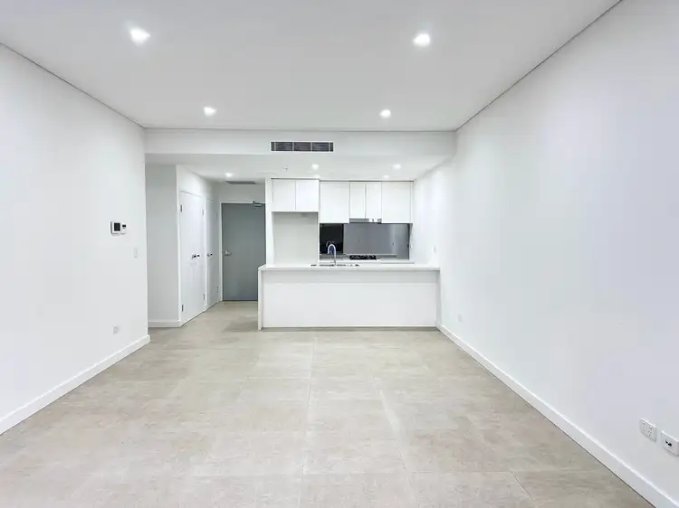 Fourth view of Homely apartment listing, 114/9 Gay Street, Castle Hill NSW 2154
