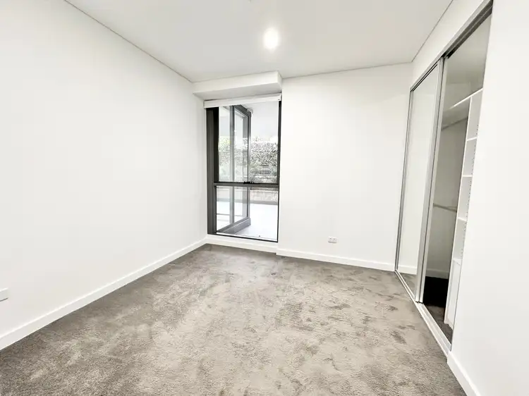 Sixth view of Homely apartment listing, 114/9 Gay Street, Castle Hill NSW 2154