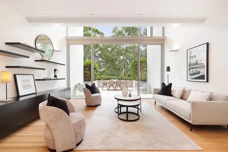 10/570 Miller Street, Cammeray NSW 2062