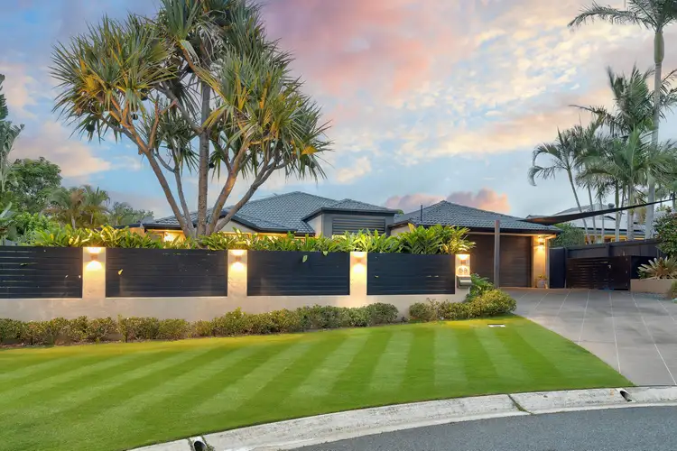 58 Morialta Place, Parkinson QLD 4115