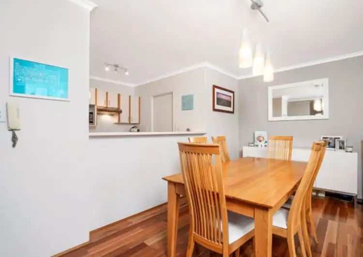 Third view of Homely apartment listing, 22/1-9 Gray Street, Sutherland NSW 2232