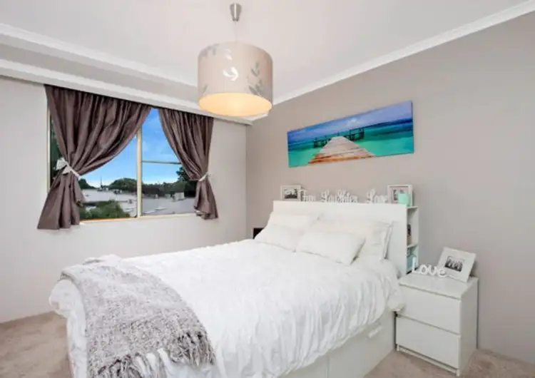 Fourth view of Homely apartment listing, 22/1-9 Gray Street, Sutherland NSW 2232