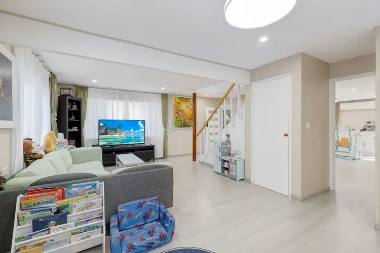 Second view of Homely house listing, 26 Quintinia Street, Algester QLD 4115