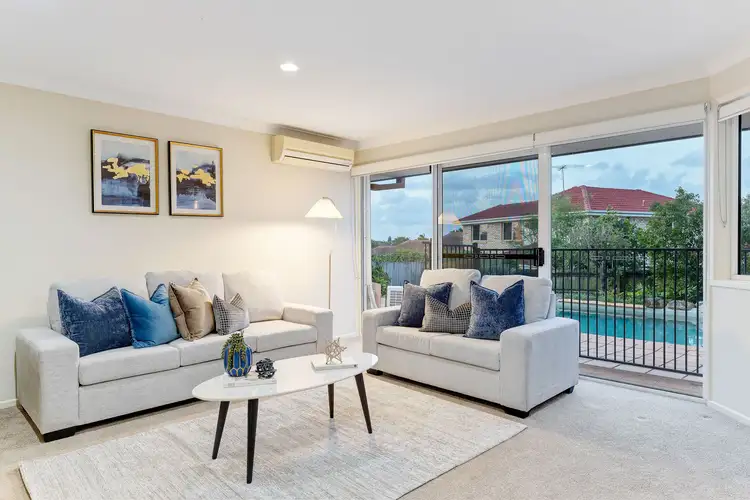 Third view of Homely house listing, 12 Wellington Place, Parkinson QLD 4115