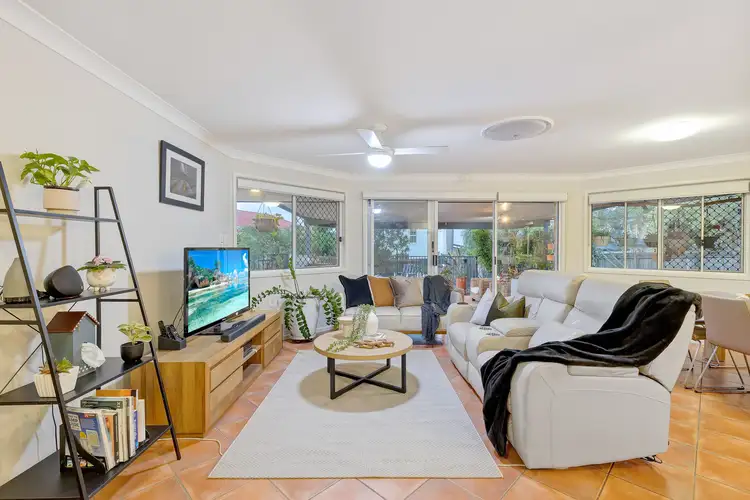 Fourth view of Homely house listing, 12 Wellington Place, Parkinson QLD 4115