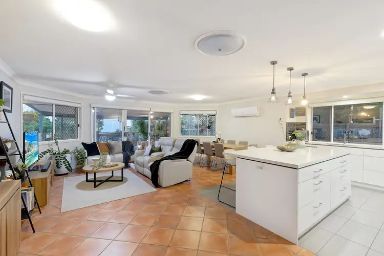 Fifth view of Homely house listing, 12 Wellington Place, Parkinson QLD 4115